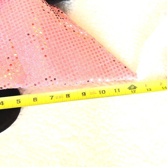 Princess Mickey mouse ears - Picture 4 of 7